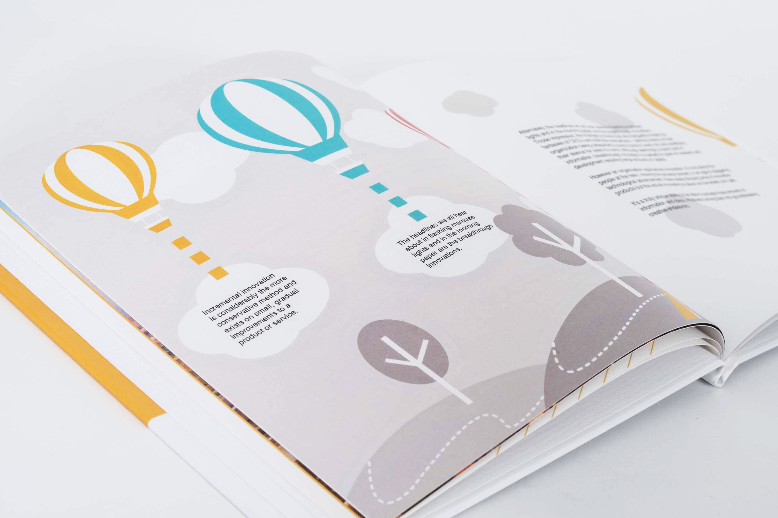 why you need annual report and right charitable donations october financial report design